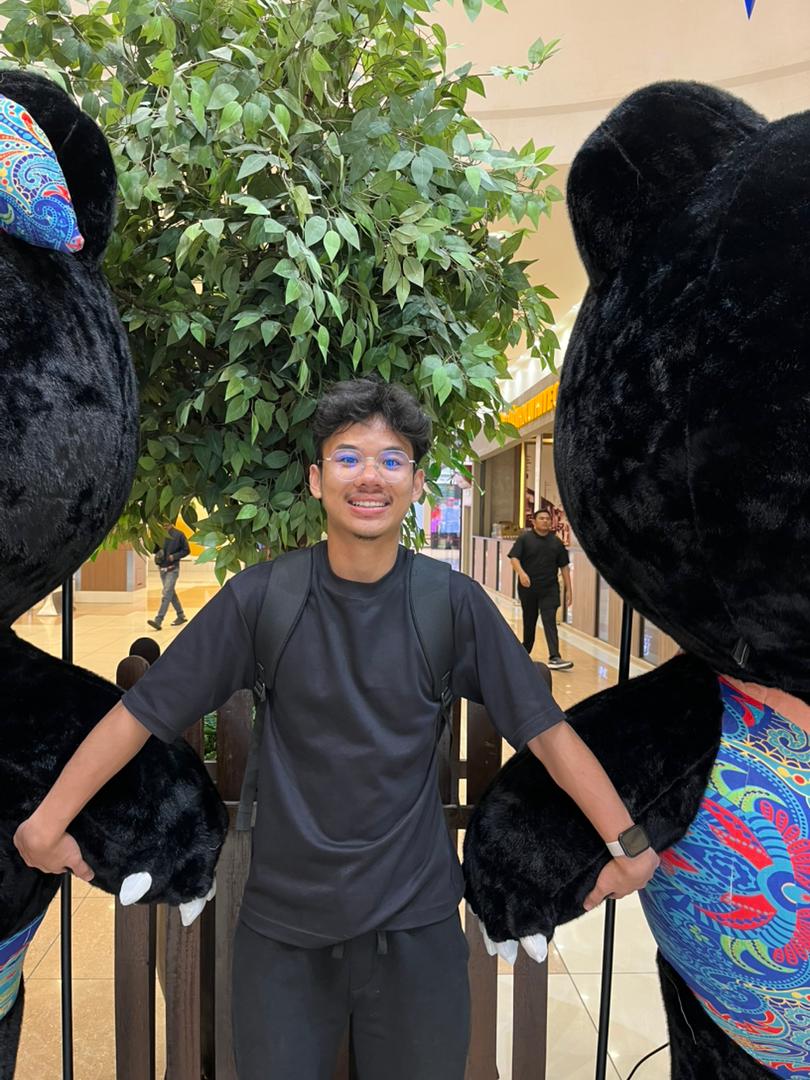 Luqman profile photo 1