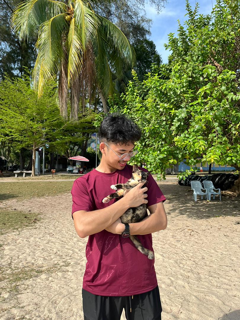 Luqman profile photo 3